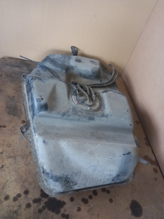 SERBATOIO CARBURANTE BENZINA AY11-9007-AK B-Max Originale EUR 181,27 - Foto 3